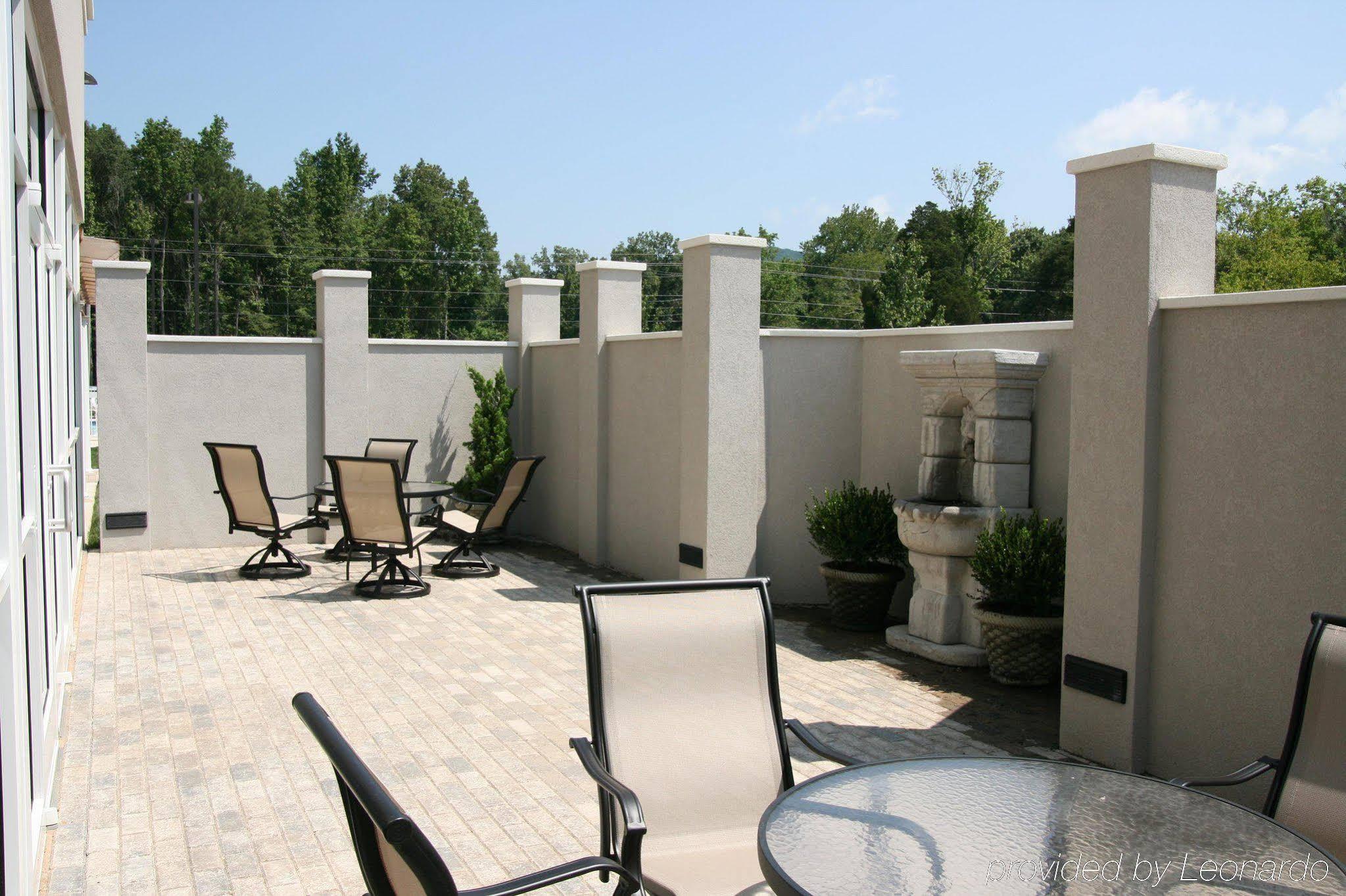Hampton & Hampton Cove Huntsville