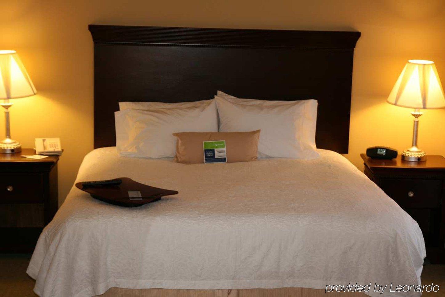 Hampton & Hampton Cove 3*