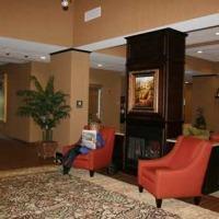Hampton & Hampton Cove Hotel 3*