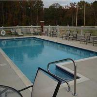 Hampton & Hampton Cove 3* Huntsville