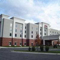 Hotel Hampton & Hampton Cove