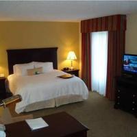 Hampton & Hampton Cove Hotel Huntsville