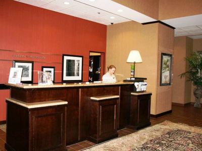 Hampton & Hampton Cove 3*