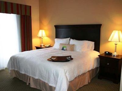 Hampton & Hampton Cove 3*