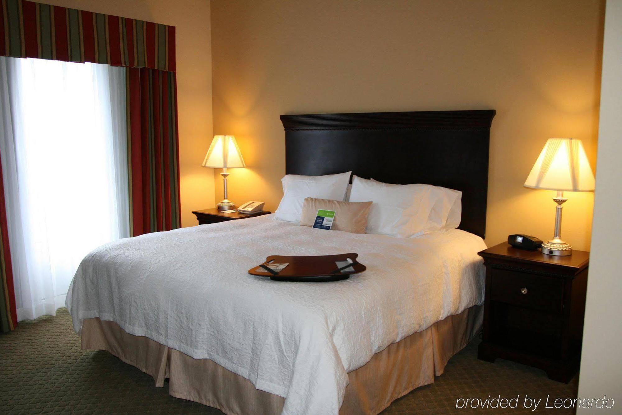 Hampton & Hampton Cove Hotel Huntsville
