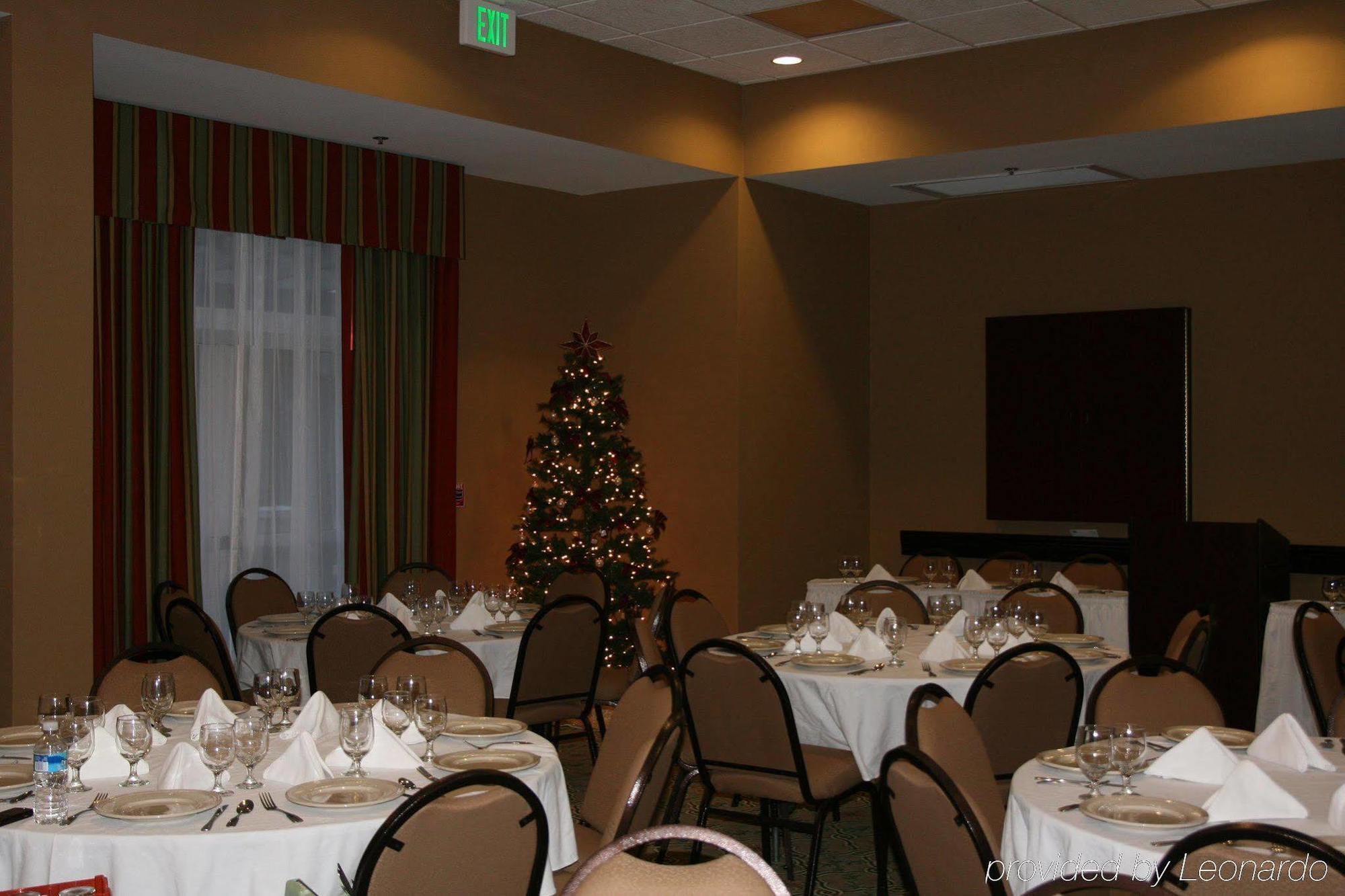 Hotel Hampton & Hampton Cove Huntsville