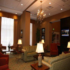 Hampton & Hampton Cove 3*