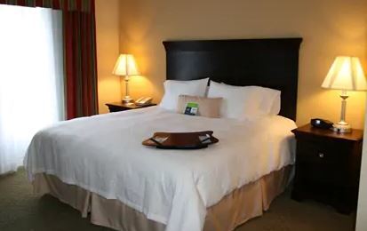 Hampton & Hampton Cove Huntsville