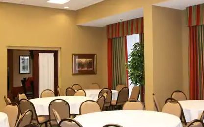 Hampton & Hampton Cove 3*