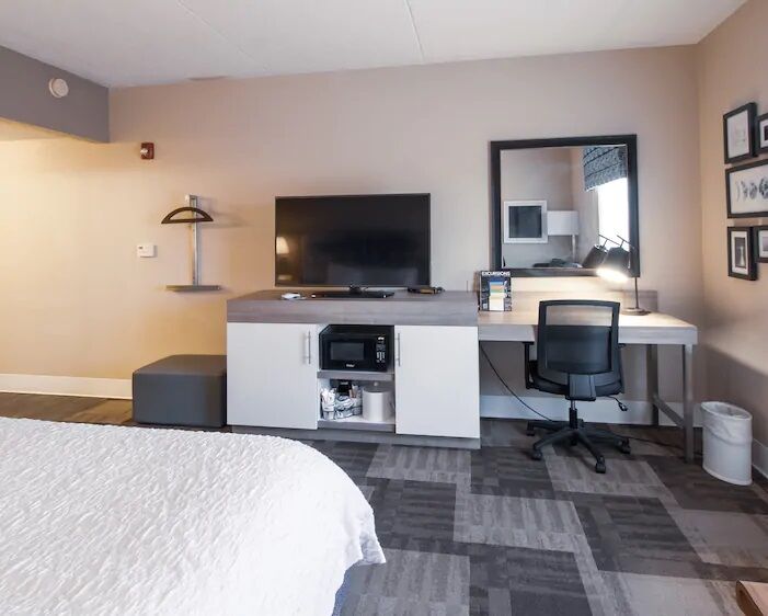 Hotel Hampton & Hampton Cove 3*