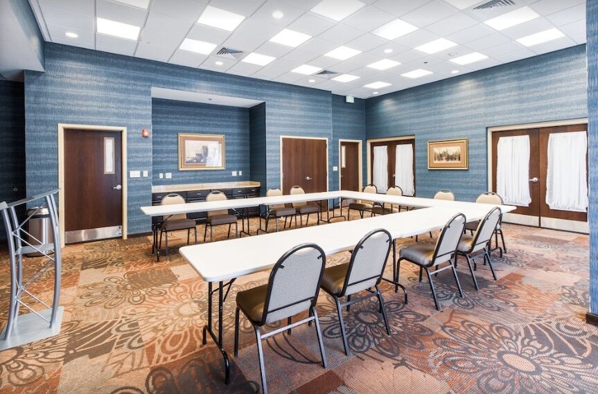 Hotel Hampton & Hampton Cove Huntsville